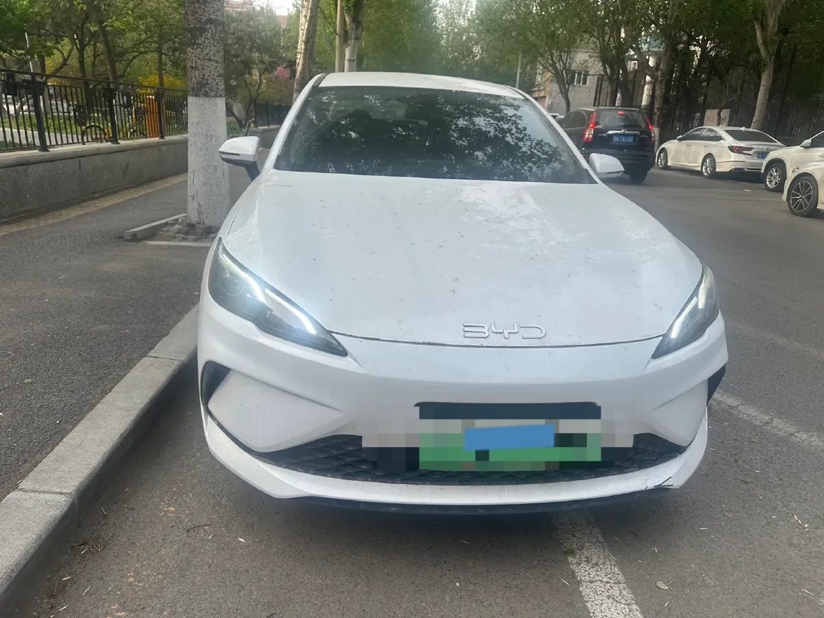2025 BYD Destroyer 05 1.5L 110HP L4 E-CVT PHEV,autocango,china used car exporter,china ev exporter,chinese used car exporter,chinese used ev exporter