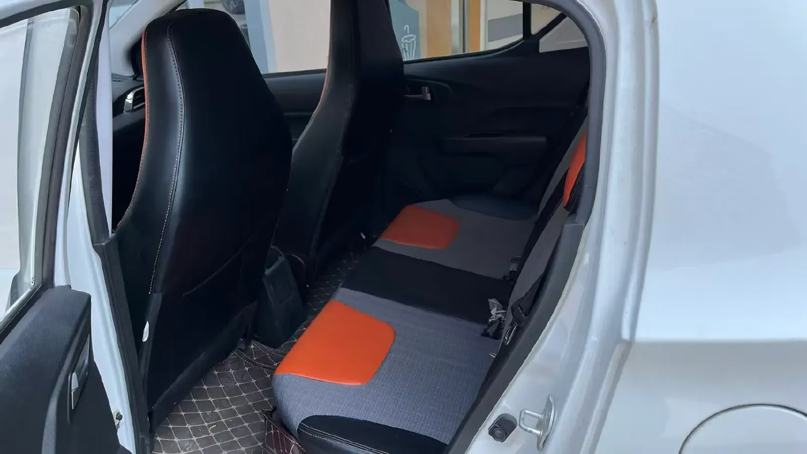 2017 BAIC BJEV EC BEV,autocango,china used car exporter,china ev exporter,chinese used car exporter,chinese used ev exporter