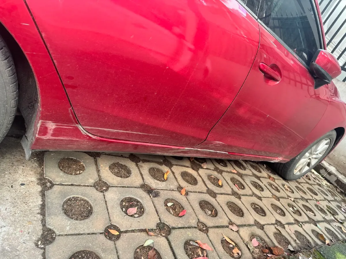 2018 Mazda Atenza 2.0L 158HP L4 6AT,autocango,china used car exporter,china ev exporter,chinese used car exporter,chinese used ev exporter