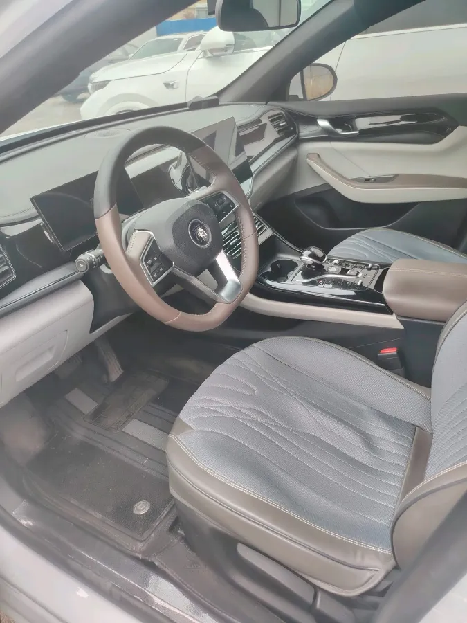 2024 BYD Qin Plus 1.5L 110HP L4 E-CVT PHEV 8.32KWH,autocango,china used car exporter,china ev exporter,chinese used car exporter,chinese used ev exporter