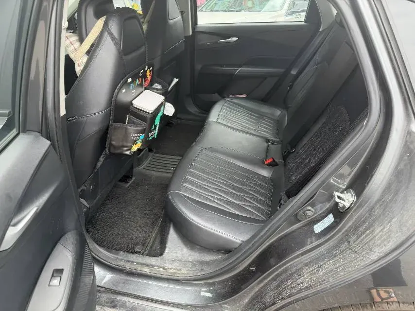 2024 ChangAn QiYuan A05 1.5L 110HP L4 E-CVT PHEV 18.99KWH,autocango,china used car exporter,china ev exporter,chinese used car exporter,chinese used ev exporter