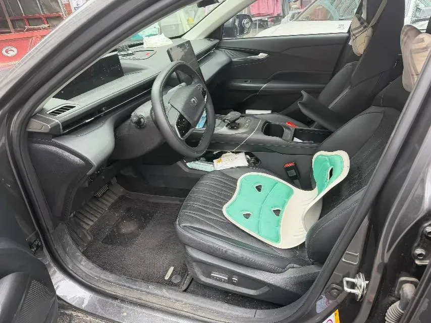 2024 ChangAn QiYuan A05 1.5L 110HP L4 E-CVT PHEV 18.99KWH,autocango,china used car exporter,china ev exporter,chinese used car exporter,chinese used ev exporter