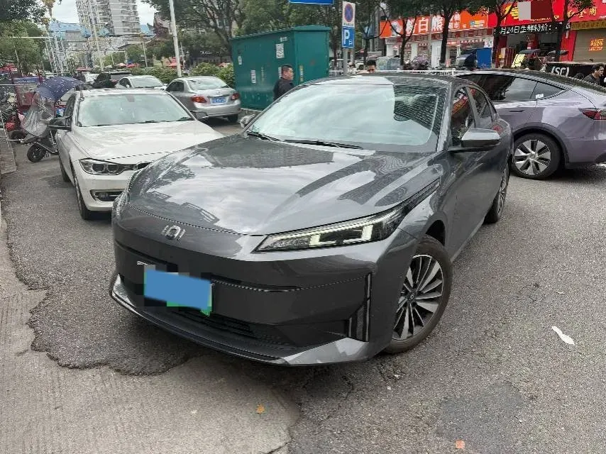 2024 ChangAn QiYuan A05 1.5L 110HP L4 E-CVT PHEV 18.99KWH,autocango,china used car exporter,china ev exporter,chinese used car exporter,chinese used ev exporter