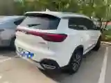 2018 Chery Tiggo 8 1.5T 147HP L4 6DCT