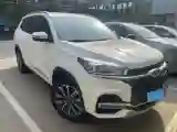 2018 Chery Tiggo 8 1.5T 147HP L4 6DCT