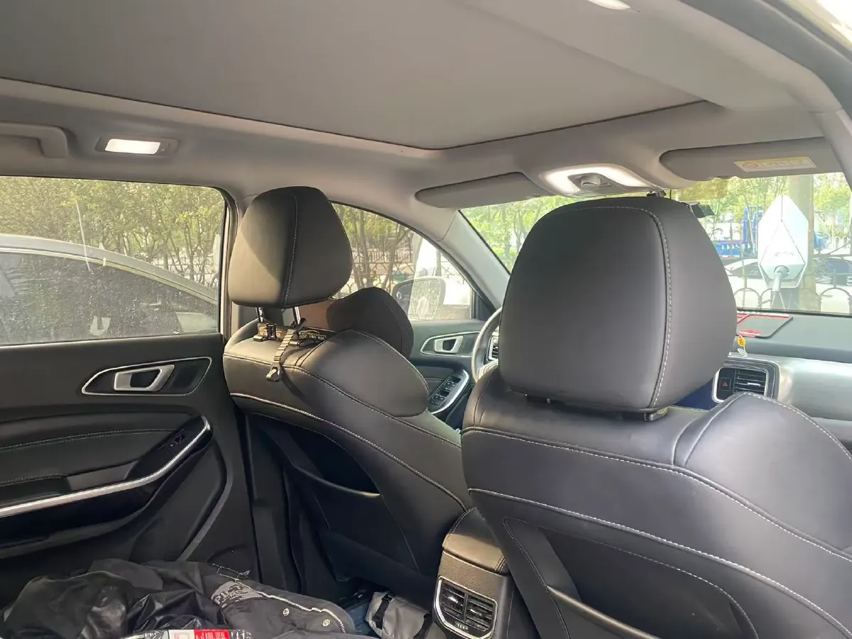 2018 Chery Tiggo 8 1.5T 147HP L4 6DCT,autocango,china used car exporter,china ev exporter,chinese used car exporter,chinese used ev exporter