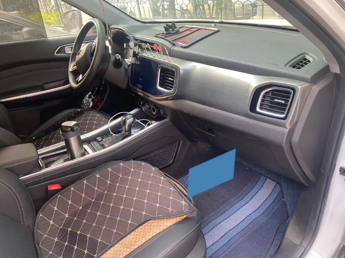 2018 Chery Tiggo 8 1.5T 147HP L4 6DCT,autocango,china used car exporter,china ev exporter,chinese used car exporter,chinese used ev exporter