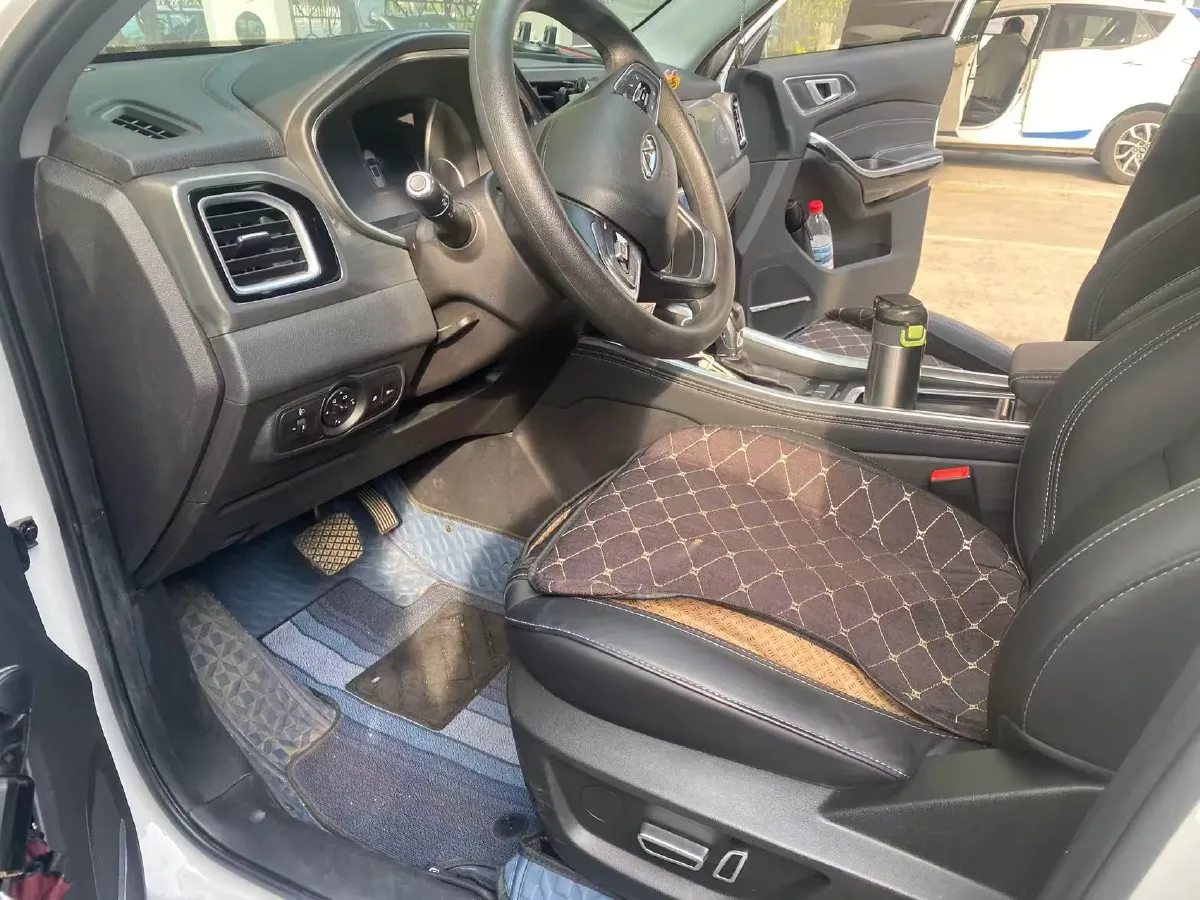 2018 Chery Tiggo 8 1.5T 147HP L4 6DCT,autocango,china used car exporter,china ev exporter,chinese used car exporter,chinese used ev exporter