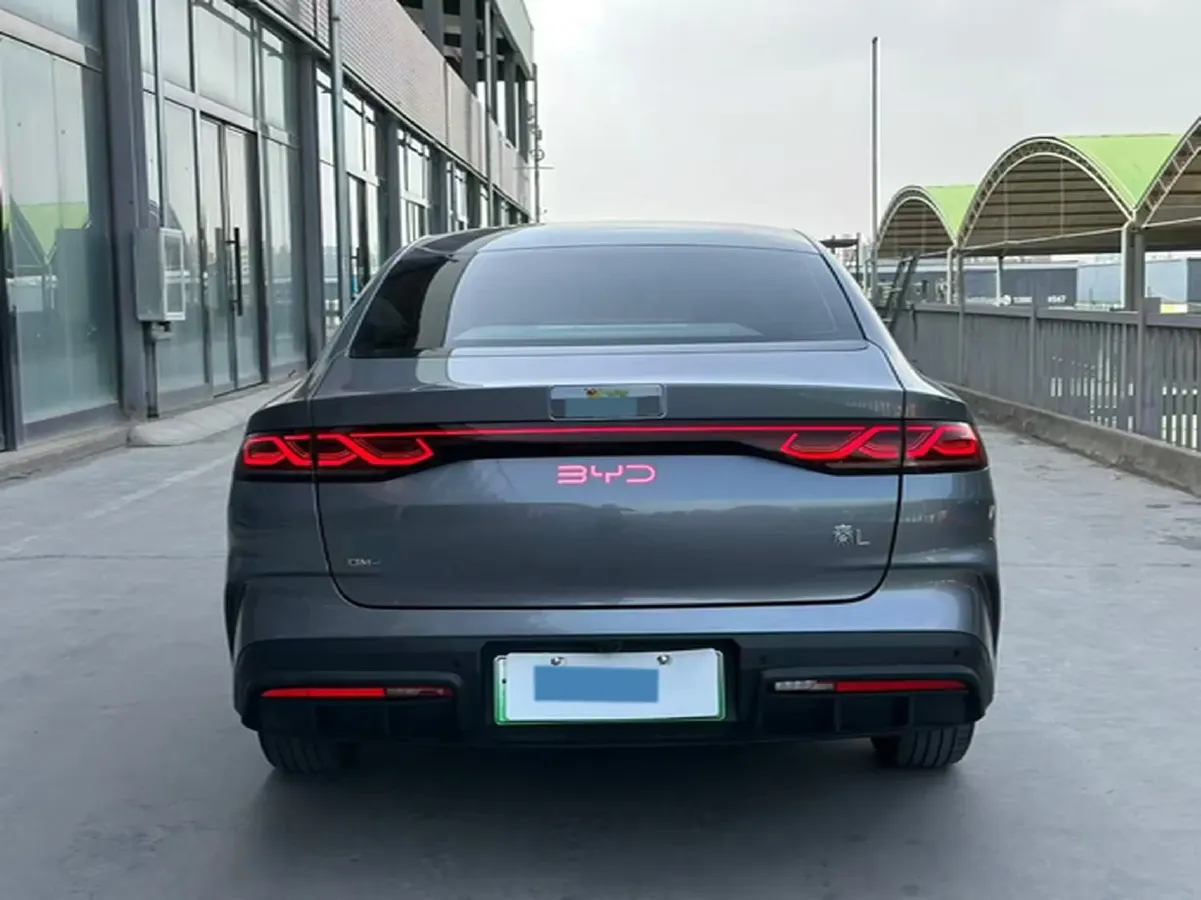 2024 BYD QinL 1.5L 101HP L4 E-CVT PHEV 10.08KWH,autocango,china used car exporter,china ev exporter,chinese used car exporter,chinese used ev exporter