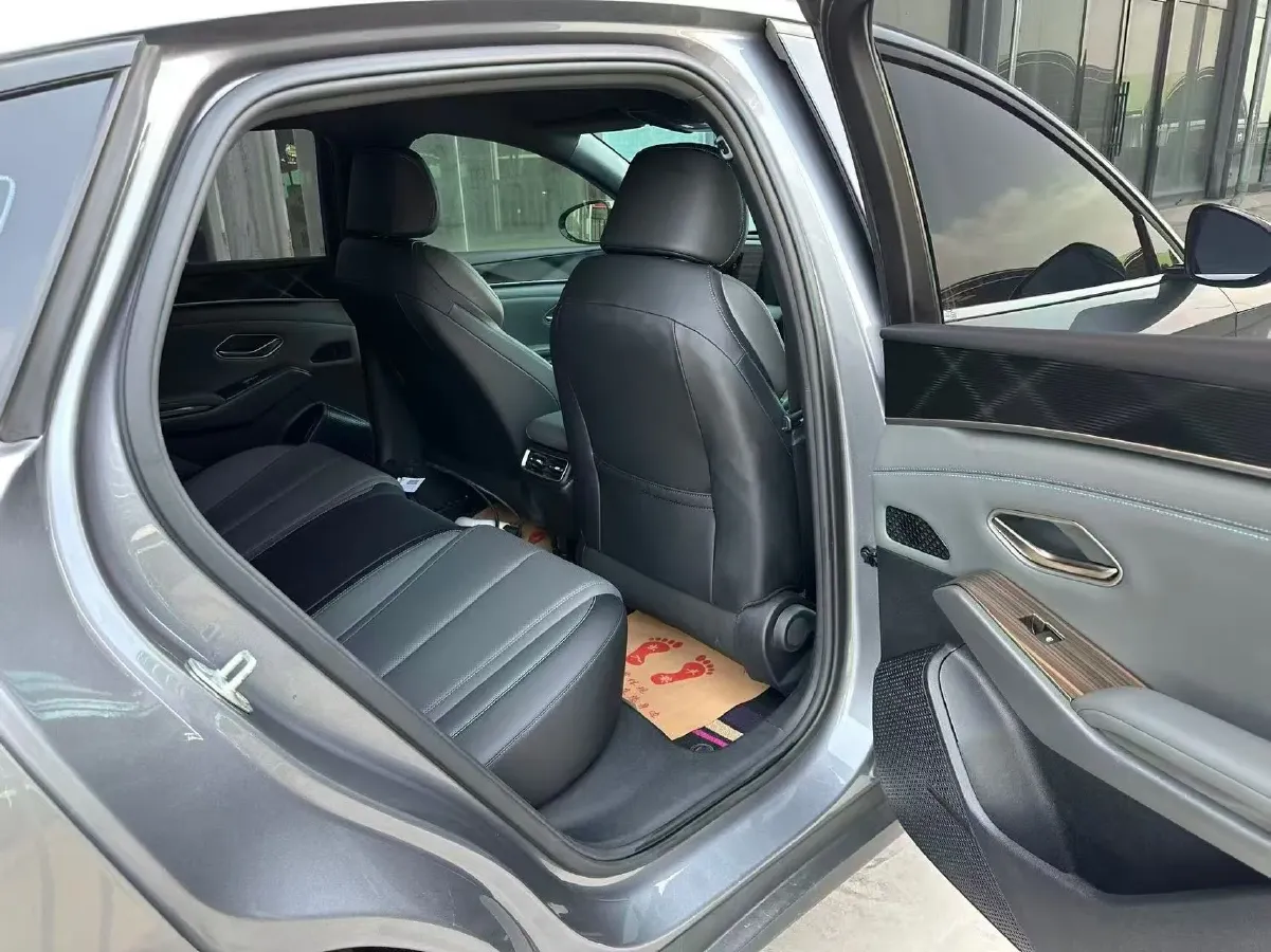 2024 BYD QinL 1.5L 101HP L4 E-CVT PHEV 10.08KWH,autocango,china used car exporter,china ev exporter,chinese used car exporter,chinese used ev exporter