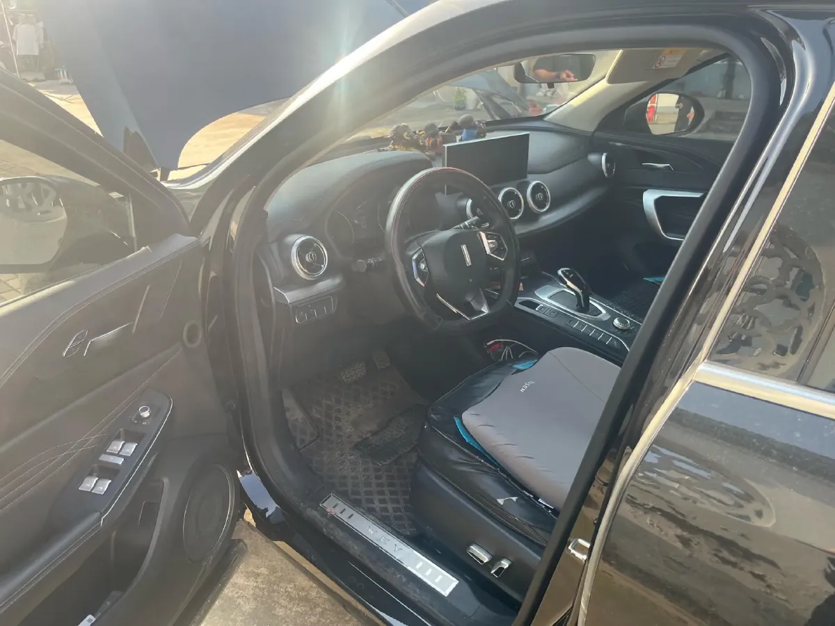 2020 WEY VV5 1.5T 171HP L4 7DCT,autocango,china used car exporter,china ev exporter,chinese used car exporter,chinese used ev exporter