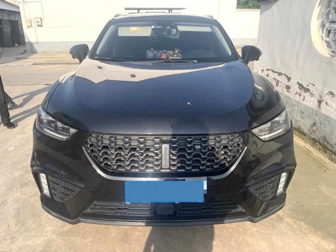 2020 WEY VV5 1.5T 171HP L4 7DCT,autocango,china used car exporter,china ev exporter,chinese used car exporter,chinese used ev exporter