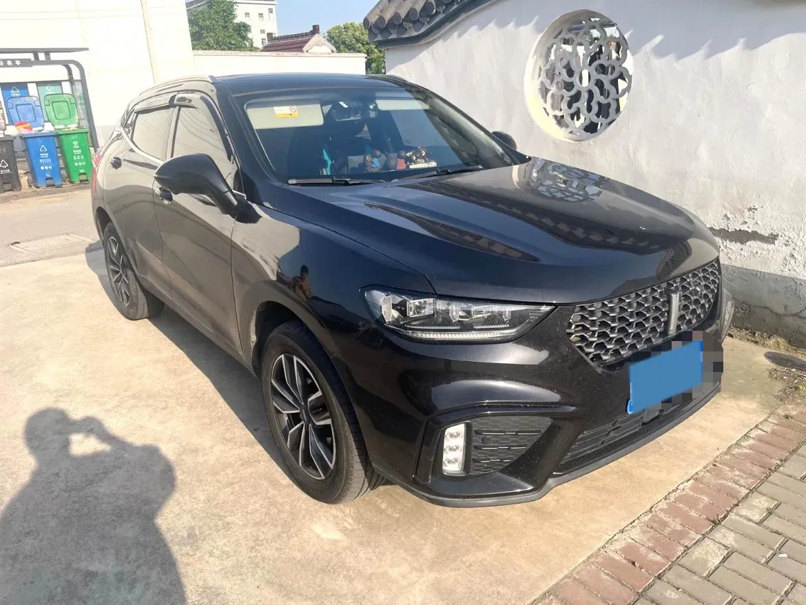 2020 WEY VV5 1.5T 171HP L4 7DCT,autocango,china used car exporter,china ev exporter,chinese used car exporter,chinese used ev exporter