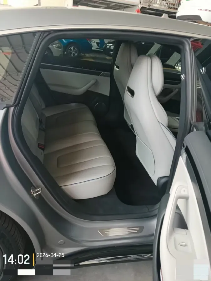 2024 Luxeed S7 BEV 82KWH,autocango,china used car exporter,china ev exporter,chinese used car exporter,chinese used ev exporter