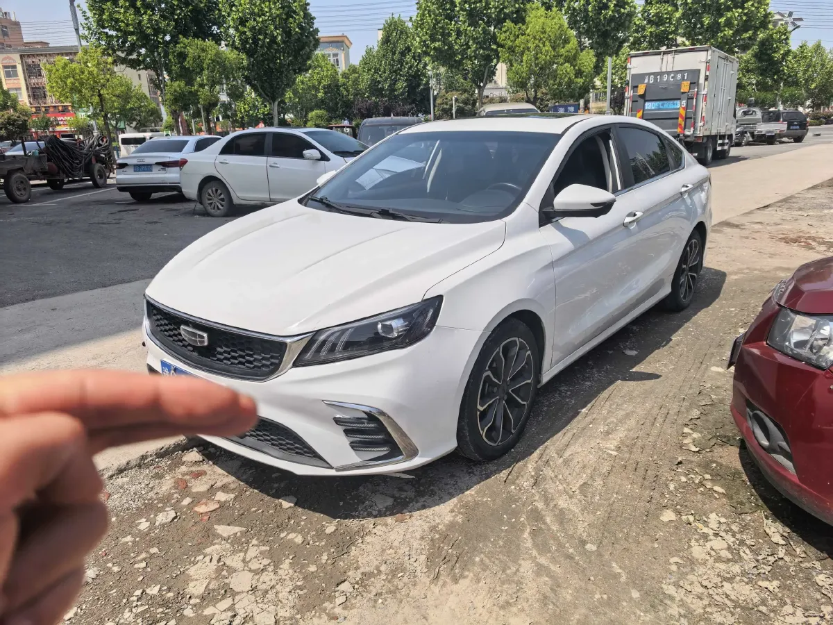 2021 Geely Binray 1.4T 141HP L4 CVT,autocango,china used car exporter,china ev exporter,chinese used car exporter,chinese used ev exporter