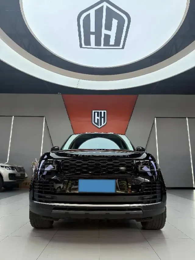 2022 Land Rover Range Rover 3.0T 400HP L6 8AT,autocango,china used car exporter,china ev exporter,chinese used car exporter,chinese used ev exporter