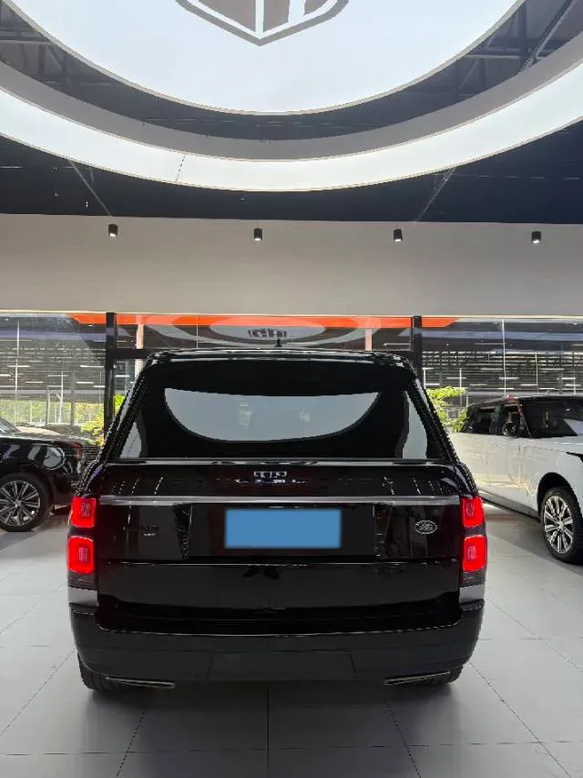 2022 Land Rover Range Rover 3.0T 400HP L6 8AT,autocango,china used car exporter,china ev exporter,chinese used car exporter,chinese used ev exporter