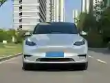 2022 Tesla Model Y BEV 60KWH