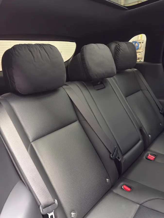 2024 Li L8 Range Extended 154HP REEV 42.8KWH,autocango,china used car exporter,china ev exporter,chinese used car exporter,chinese used ev exporter