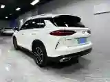 2022 GAC Trumpchi GS4 Plus 1.5T 169HP L4 6AT