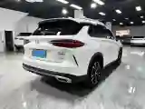 2022 GAC Trumpchi GS4 Plus 1.5T 169HP L4 6AT