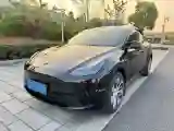 2022 Tesla Model Y BEV 60KWH
