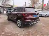 2019 Jetta VS5 1.4T 150HP L4 5MT