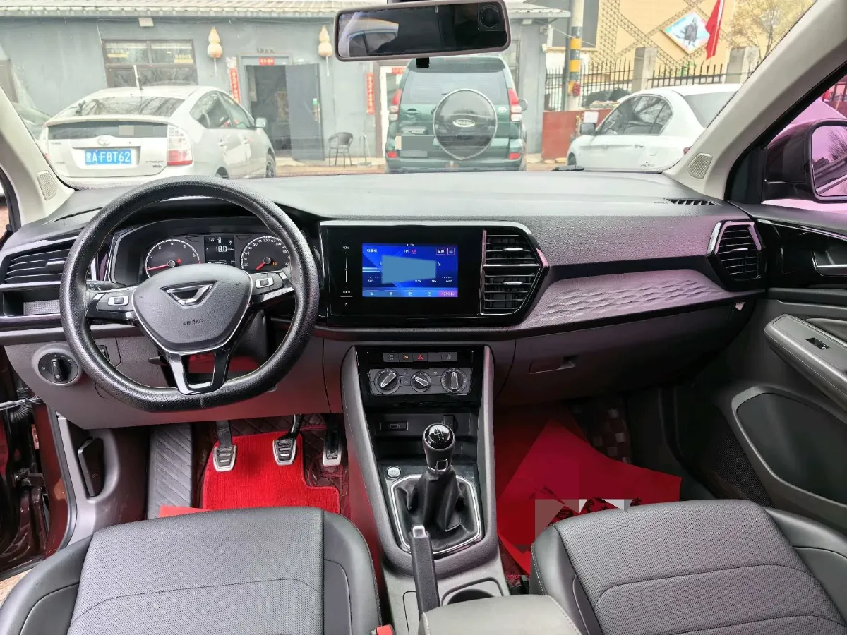 2019 Jetta VS5 1.4T 150HP L4 5MT,autocango,china used car exporter,china ev exporter,chinese used car exporter,chinese used ev exporter