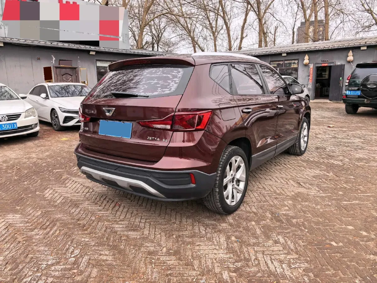 2019 Jetta VS5 1.4T 150HP L4 5MT,autocango,china used car exporter,china ev exporter,chinese used car exporter,chinese used ev exporter