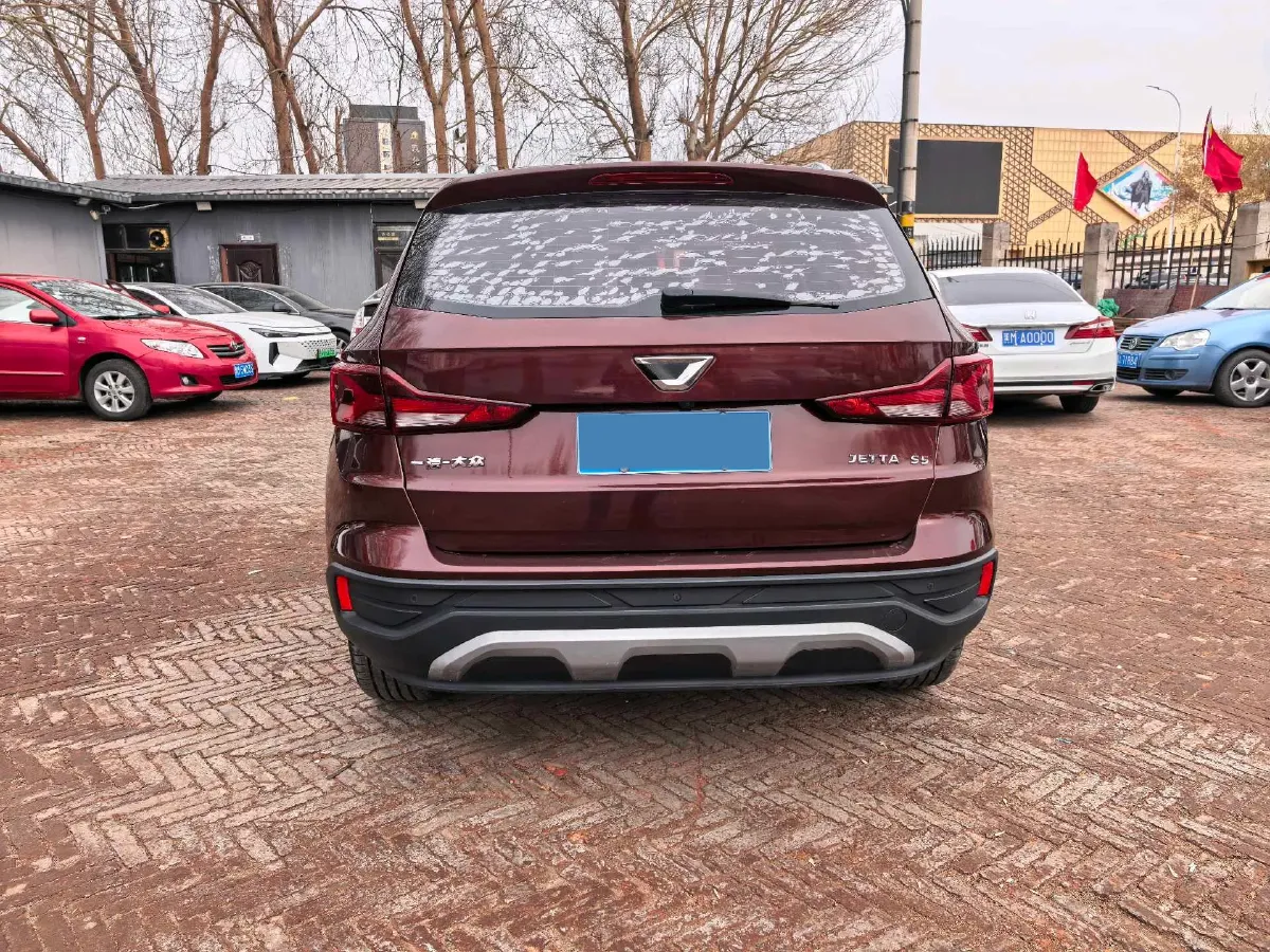 2019 Jetta VS5 1.4T 150HP L4 5MT,autocango,china used car exporter,china ev exporter,chinese used car exporter,chinese used ev exporter