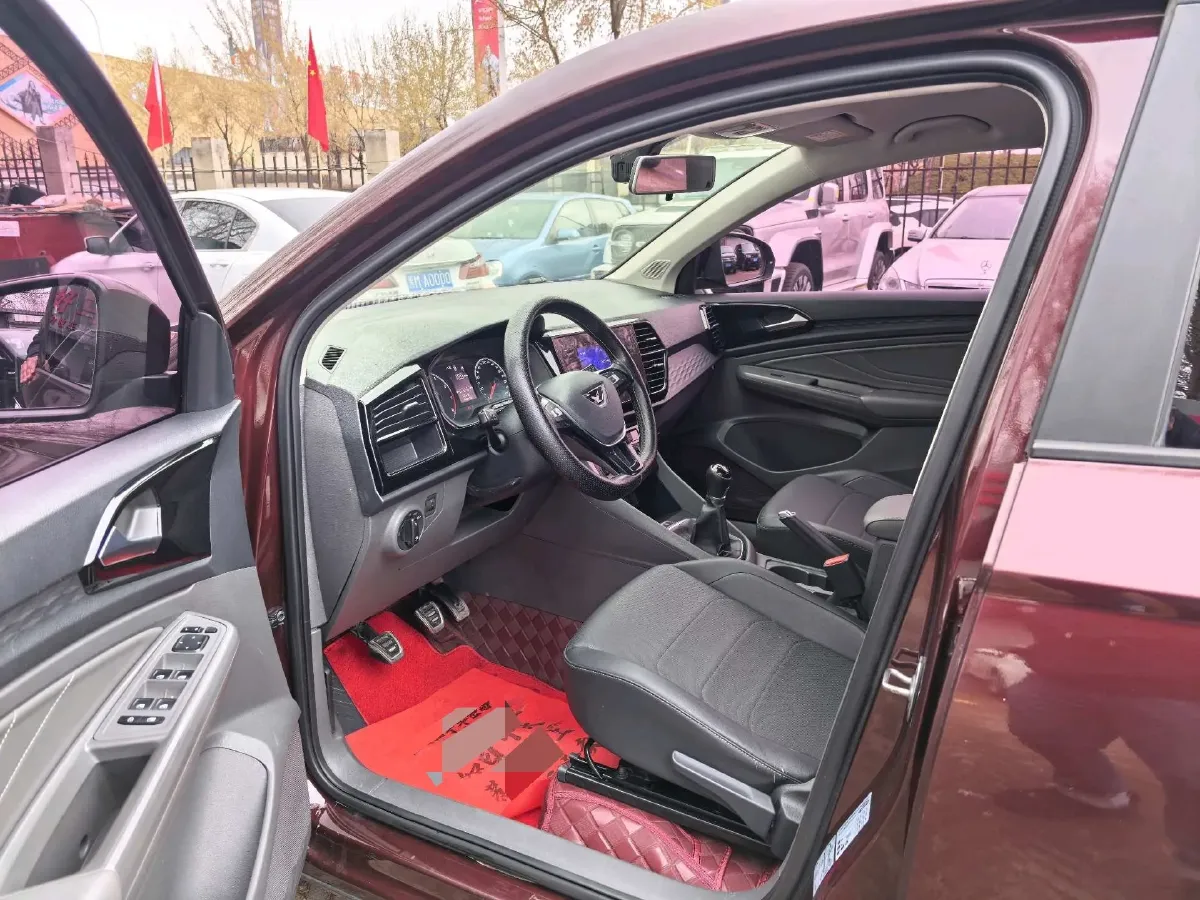 2019 Jetta VS5 1.4T 150HP L4 5MT,autocango,china used car exporter,china ev exporter,chinese used car exporter,chinese used ev exporter