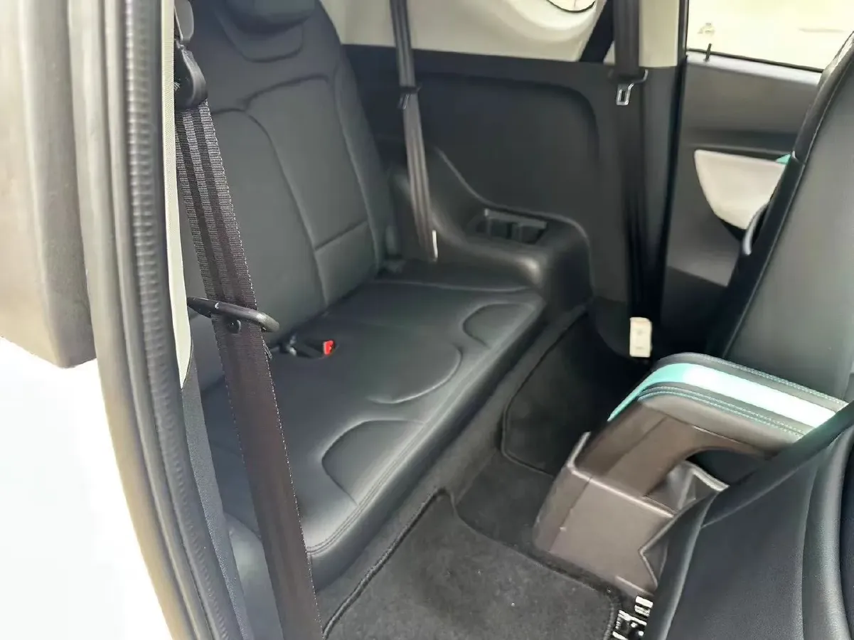 2022 Chery Little Ant BEV 30.7KWH,autocango,china used car exporter,china ev exporter,chinese used car exporter,chinese used ev exporter