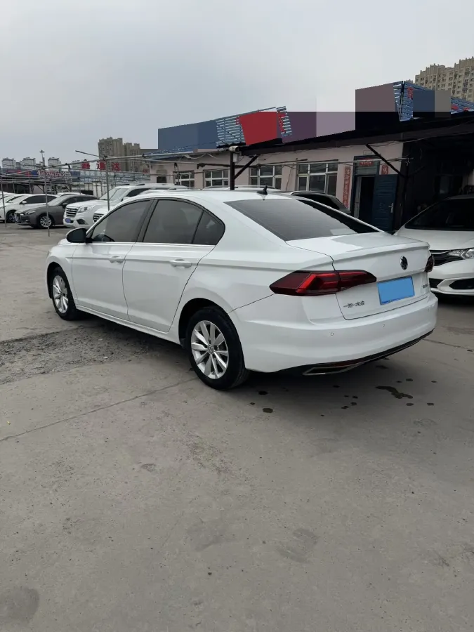 2021 Volkswagen Bora 1.5L 113HP L4 6AT,autocango,china used car exporter,china ev exporter,chinese used car exporter,chinese used ev exporter