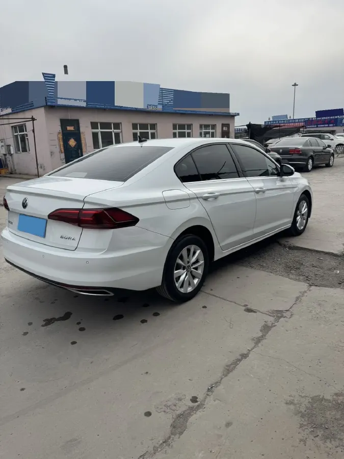 2021 Volkswagen Bora 1.5L 113HP L4 6AT,autocango,china used car exporter,china ev exporter,chinese used car exporter,chinese used ev exporter
