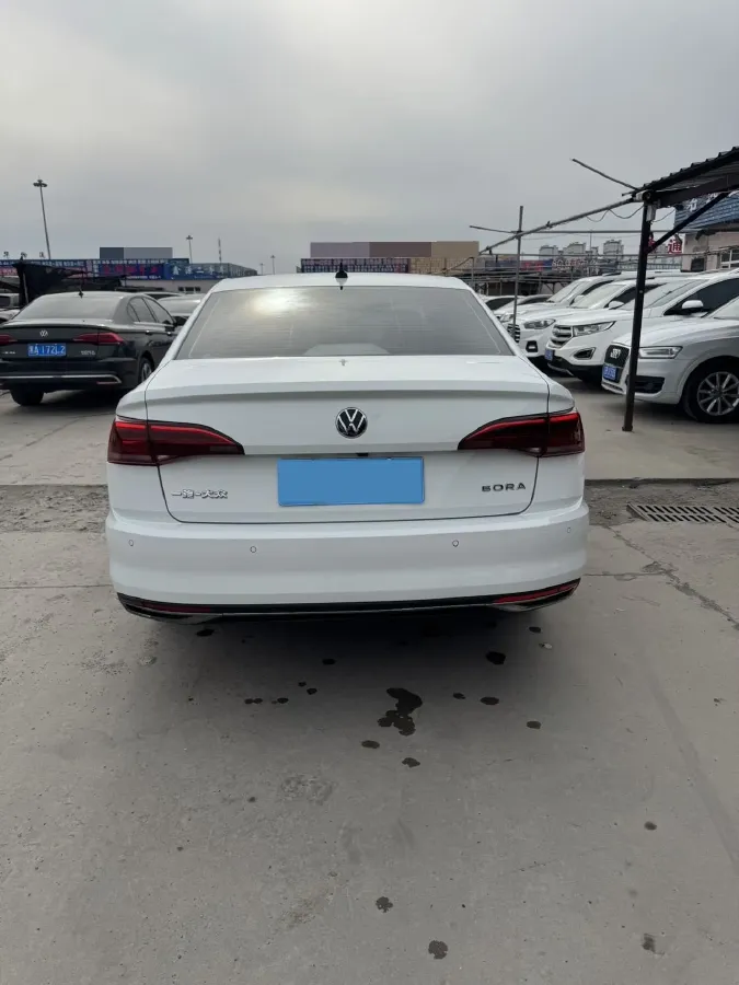 2021 Volkswagen Bora 1.5L 113HP L4 6AT,autocango,china used car exporter,china ev exporter,chinese used car exporter,chinese used ev exporter
