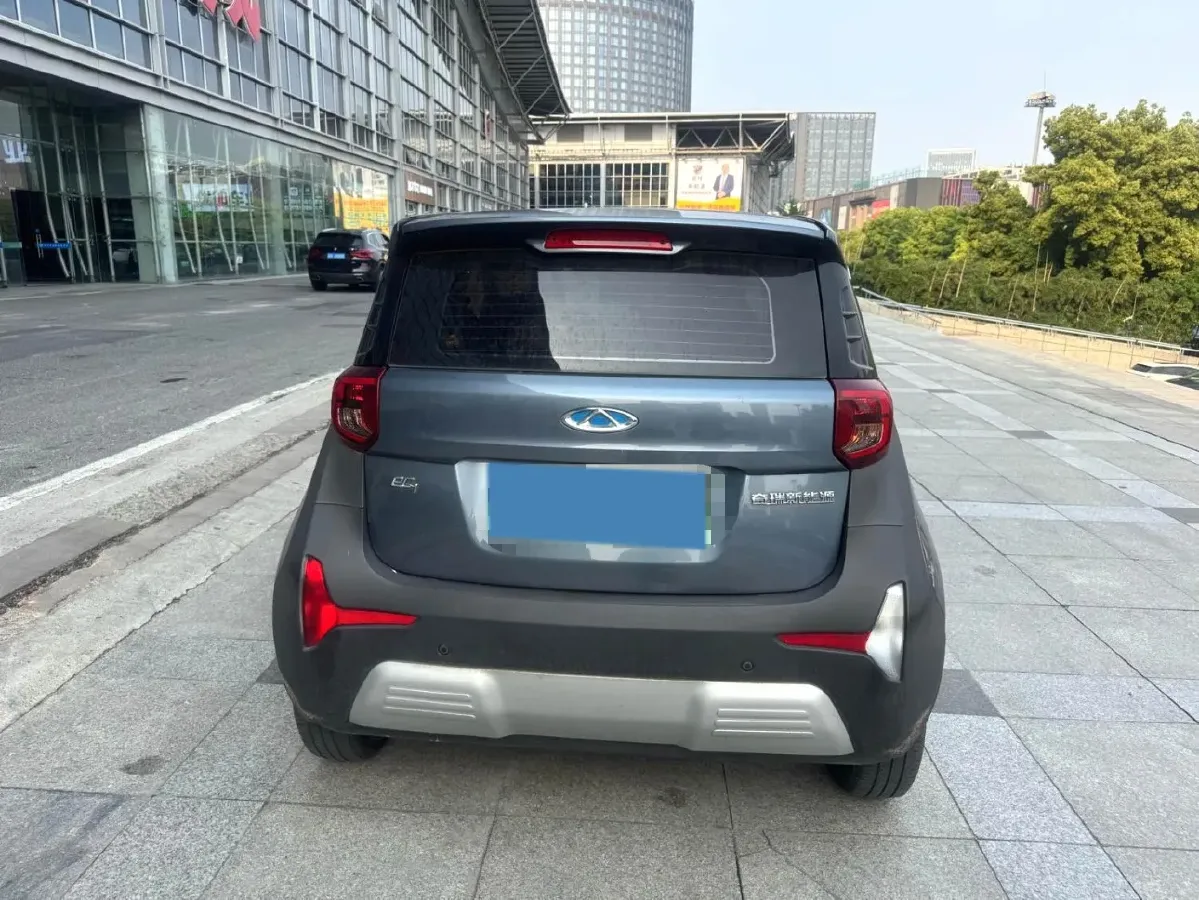 2019 Chery Little Ant BEV 30.6KWH,autocango,china used car exporter,china ev exporter,chinese used car exporter,chinese used ev exporter
