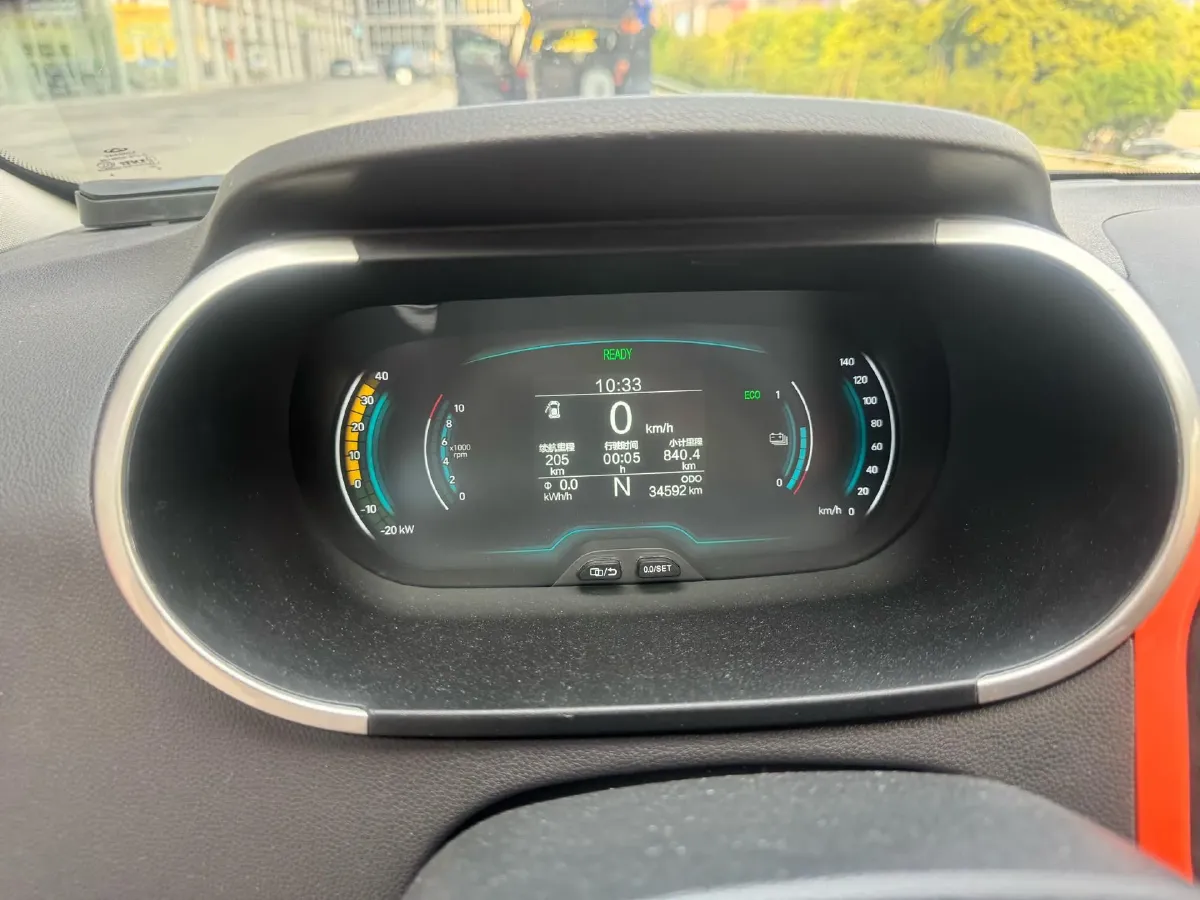 2019 Chery Little Ant BEV 30.6KWH,autocango,china used car exporter,china ev exporter,chinese used car exporter,chinese used ev exporter