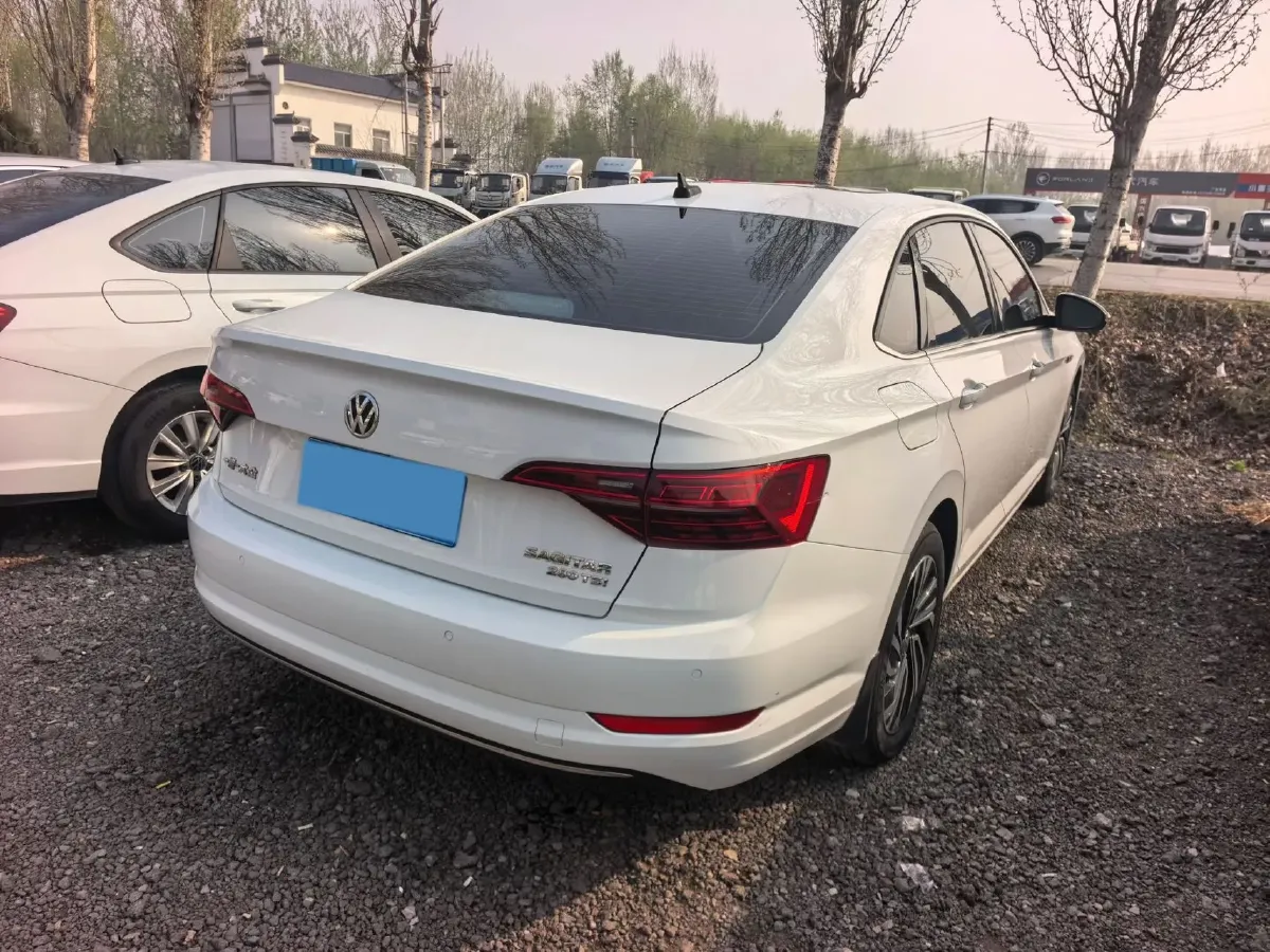 2021 Volkswagen Sagitar 1.4T 150HP L4 7DCT,autocango,china used car exporter,china ev exporter,chinese used car exporter,chinese used ev exporter