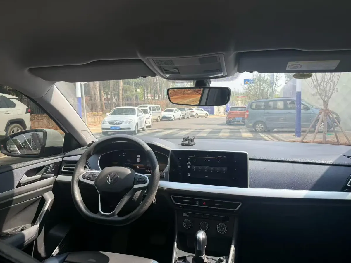 2024 Volkswagen Lavida 1.5L 110HP L4 6AT,autocango,china used car exporter,china ev exporter,chinese used car exporter,chinese used ev exporter