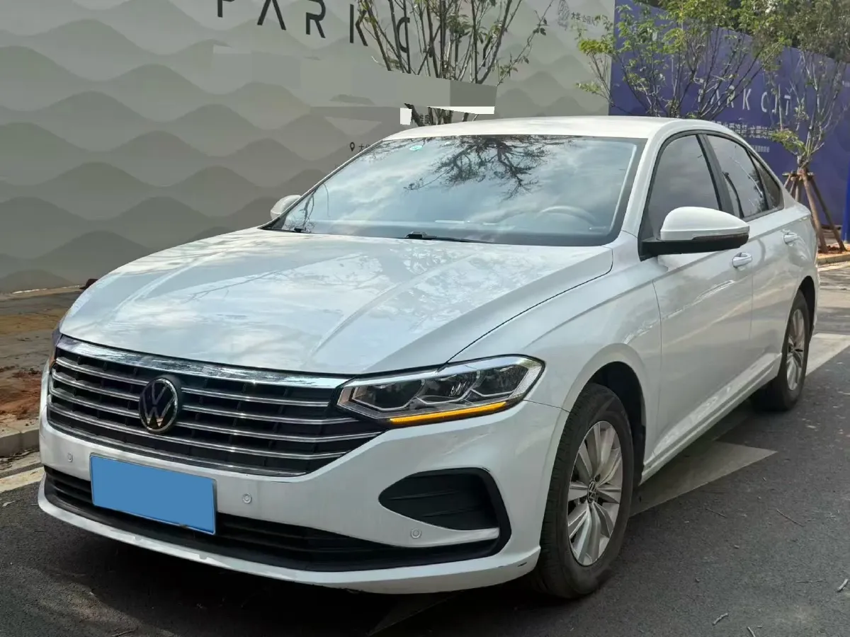 2024 Volkswagen Lavida 1.5L 110HP L4 6AT,autocango,china used car exporter,china ev exporter,chinese used car exporter,chinese used ev exporter