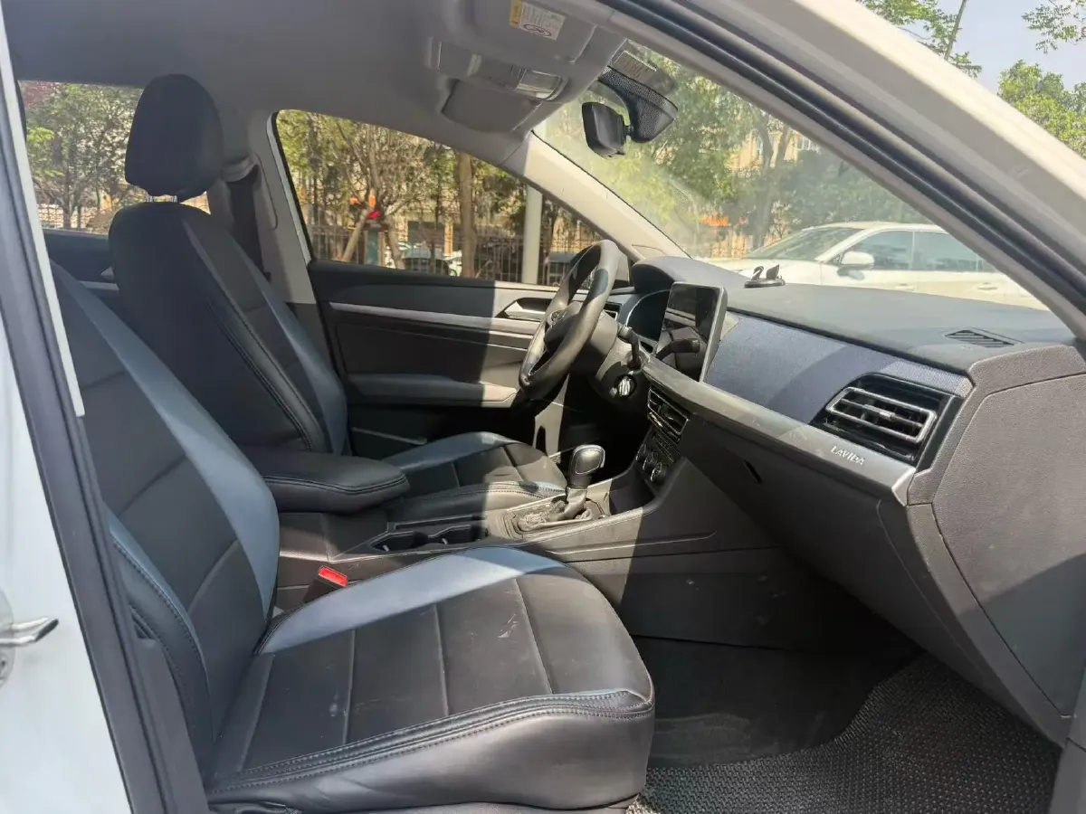 2024 Volkswagen Lavida 1.5L 110HP L4 6AT,autocango,china used car exporter,china ev exporter,chinese used car exporter,chinese used ev exporter