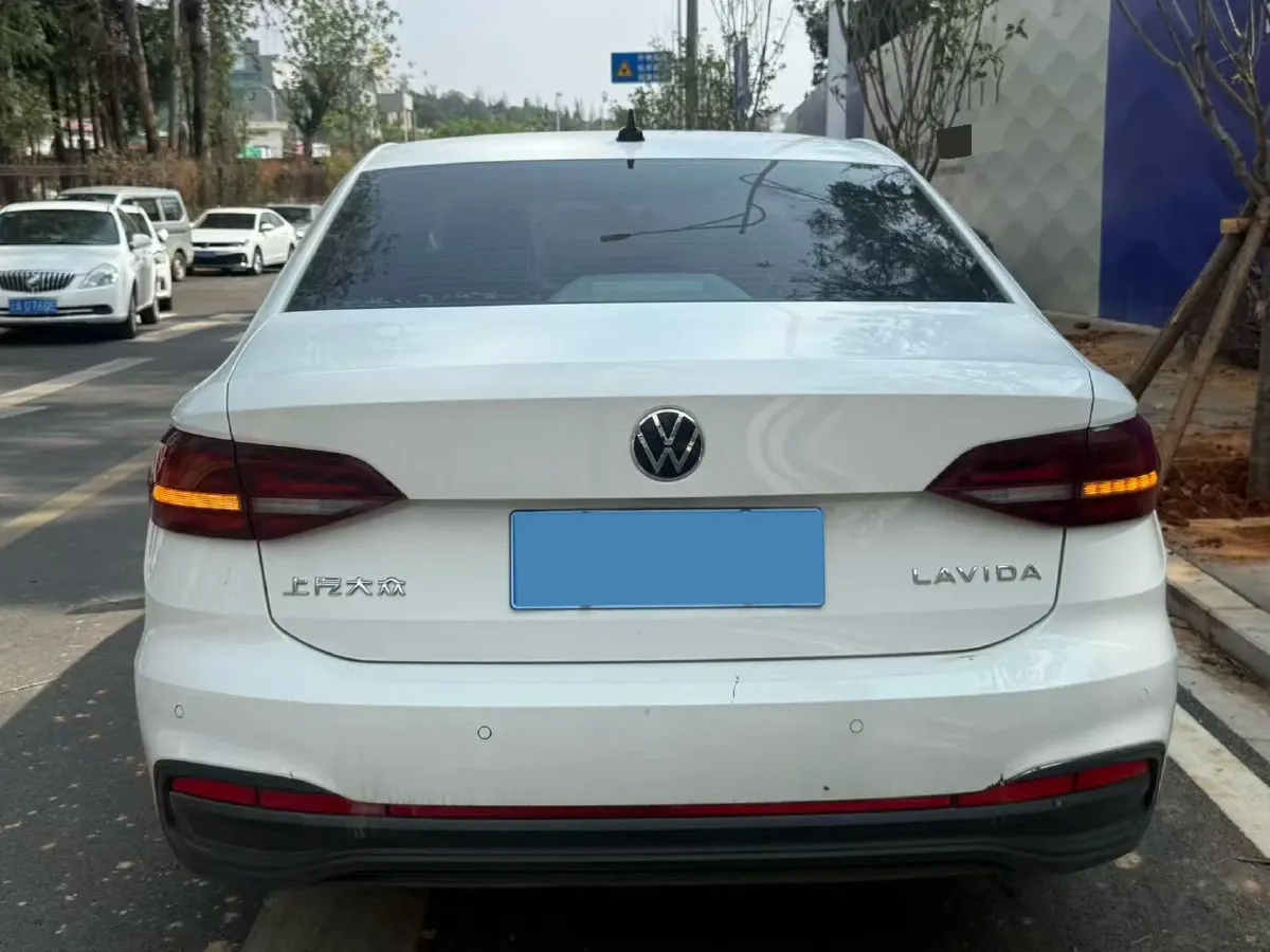 2024 Volkswagen Lavida 1.5L 110HP L4 6AT,autocango,china used car exporter,china ev exporter,chinese used car exporter,chinese used ev exporter