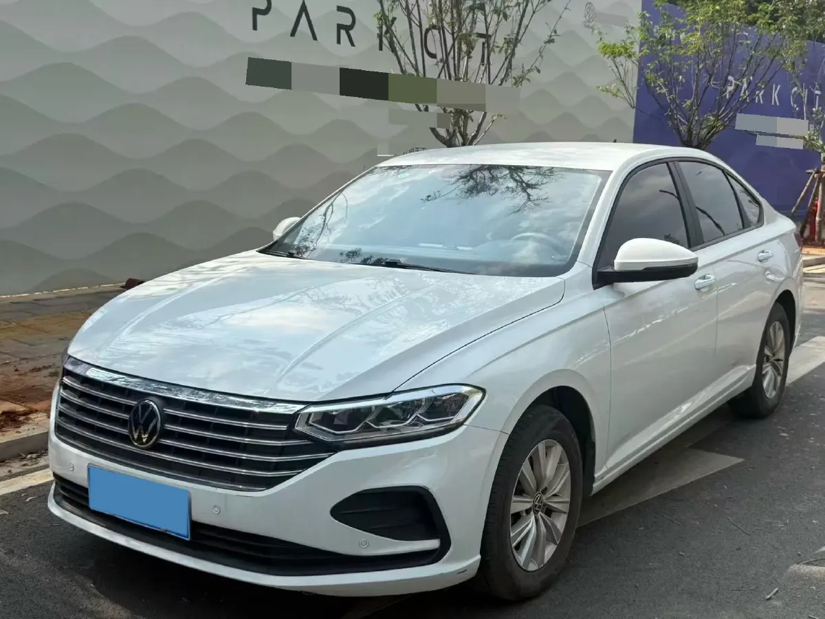 2024 Volkswagen Lavida 1.5L 110HP L4 6AT,autocango,china used car exporter,china ev exporter,chinese used car exporter,chinese used ev exporter