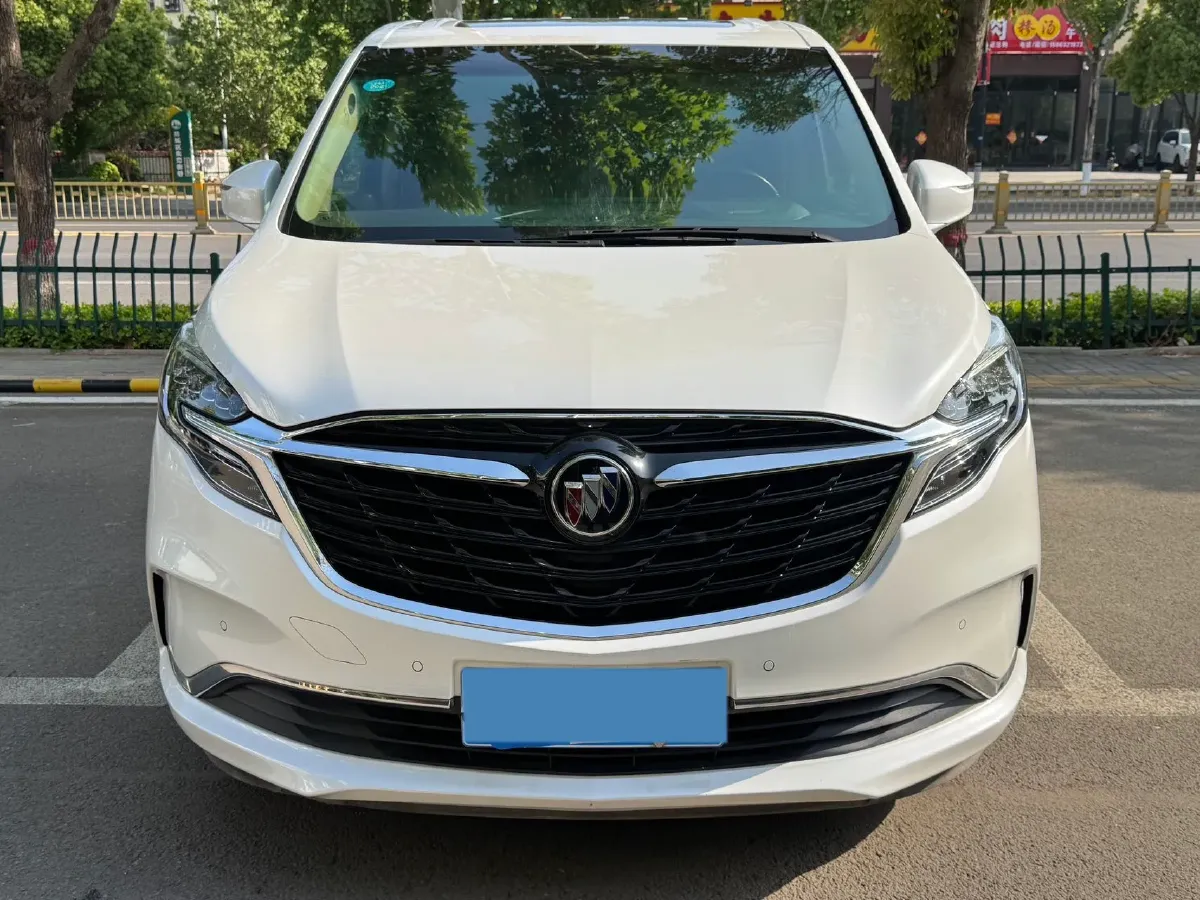 2020 Buick GL8 2.0T 237HP L4 9AT,autocango,china used car exporter,china ev exporter,chinese used car exporter,chinese used ev exporter