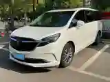 2020 Buick GL8 2.0T 237HP L4 9AT