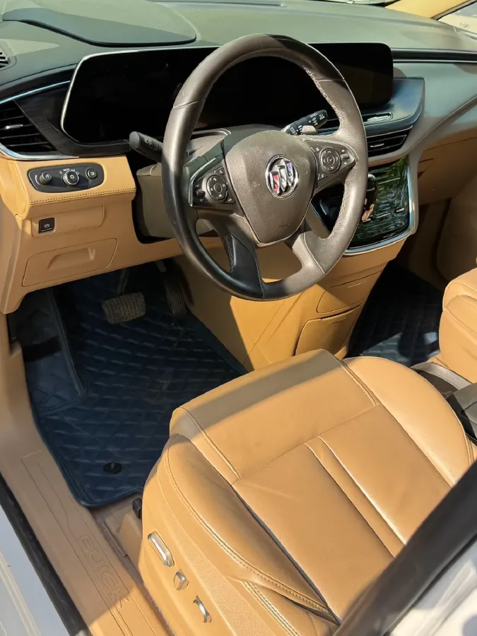 2020 Buick GL8 2.0T 237HP L4 9AT,autocango,china used car exporter,china ev exporter,chinese used car exporter,chinese used ev exporter