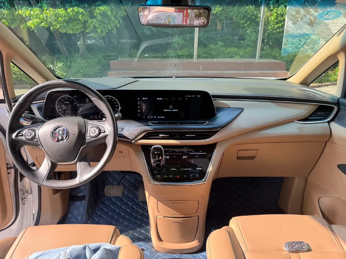 2020 Buick GL8 2.0T 237HP L4 9AT,autocango,china used car exporter,china ev exporter,chinese used car exporter,chinese used ev exporter