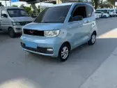 2020 WULING HONGGUANG MINI EV,autocango,china used car exporter,china ev exporter,chinese used car exporter,chinese used ev exporter