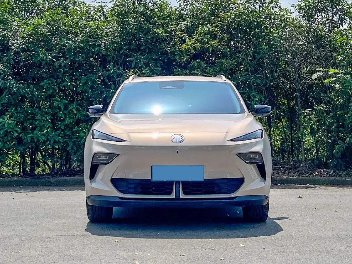 2025 MG MG ES5 BEV 62.2KWH,autocango,china used car exporter,china ev exporter,chinese used car exporter,chinese used ev exporter