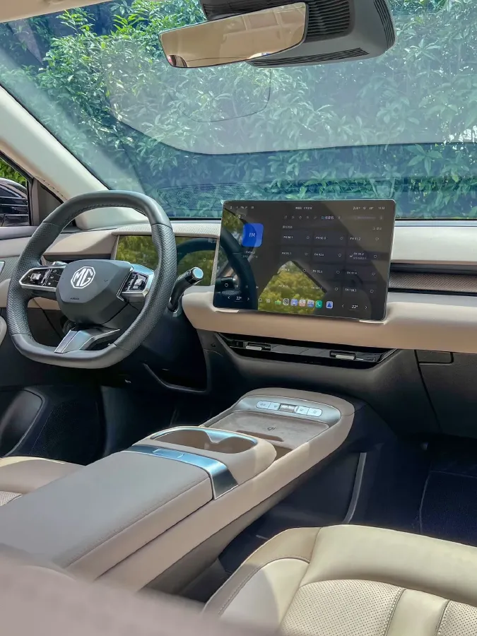 2025 MG MG ES5 BEV 62.2KWH,autocango,china used car exporter,china ev exporter,chinese used car exporter,chinese used ev exporter